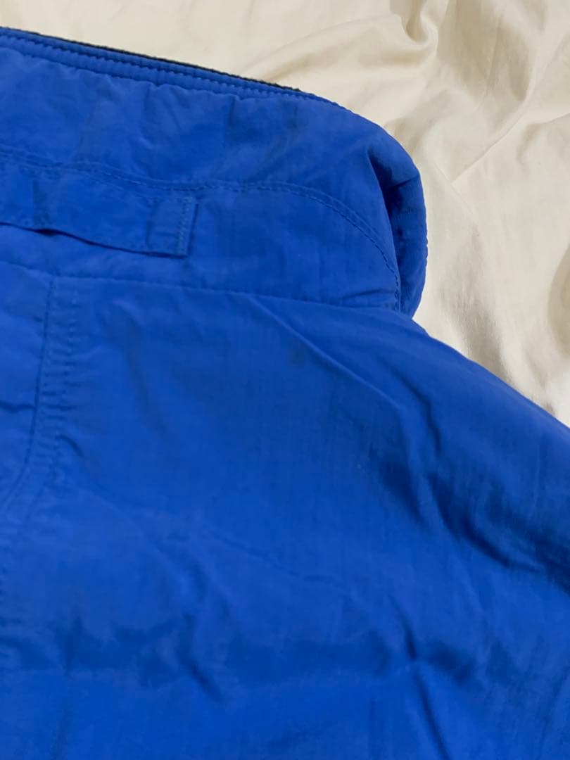 p*f様 90's patagonia ソフトシェルキャプリーンジャケット