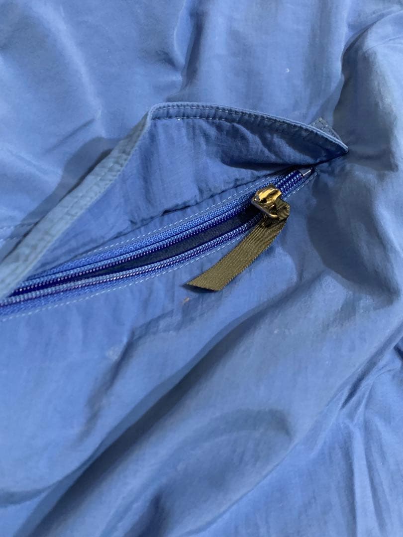 p*f様 90's patagonia ソフトシェルキャプリーンジャケット