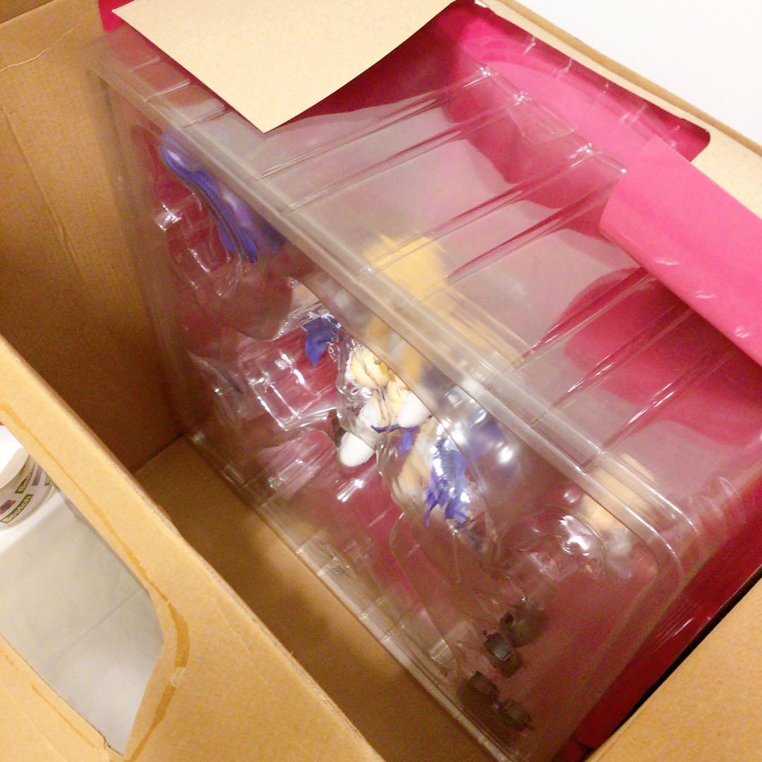 【訳あり】DAIKI リベリオン シギィ フィギュア