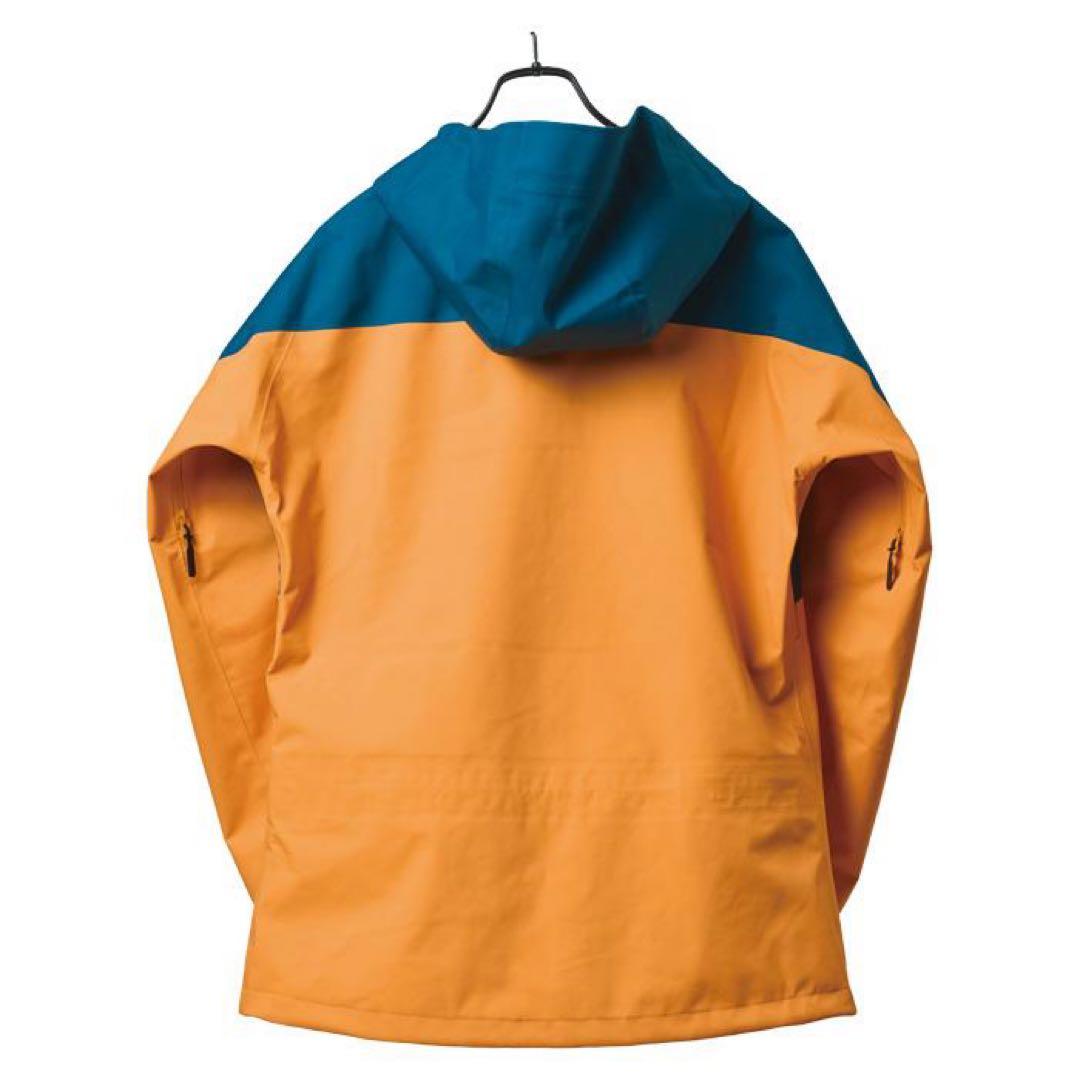 unfudge 25-26 peep JKT & BIBPNT 上下セット