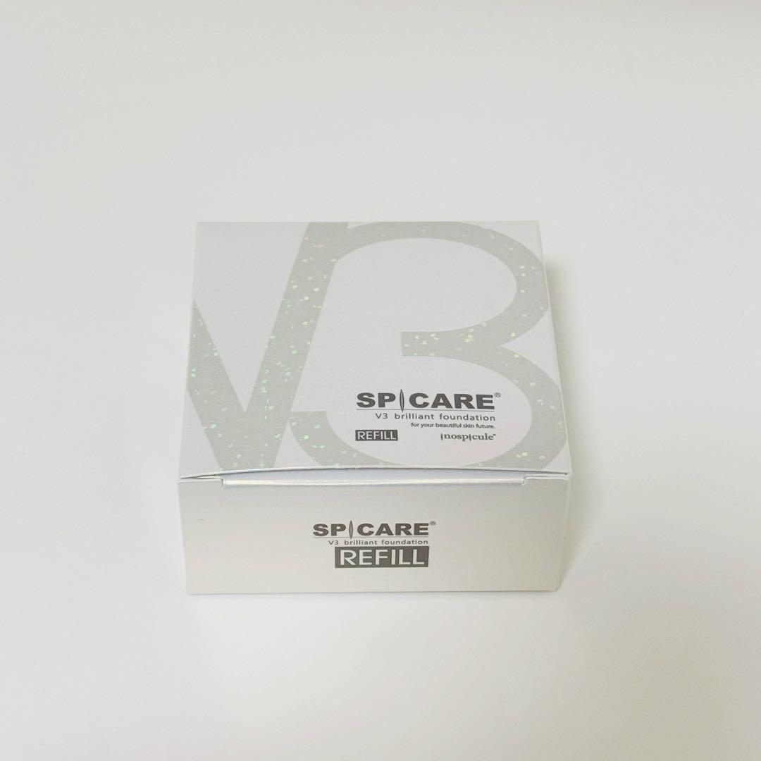 スピケア V3 プロテクションサンスクリーン 【正規品】ロット番号付 新品未開封
