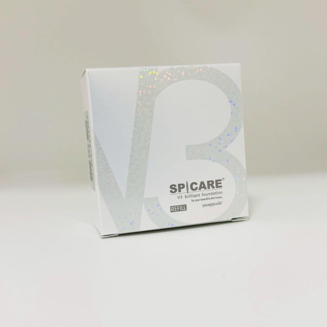 スピケア V3 プロテクションサンスクリーン 【正規品】ロット番号付 新品未開封