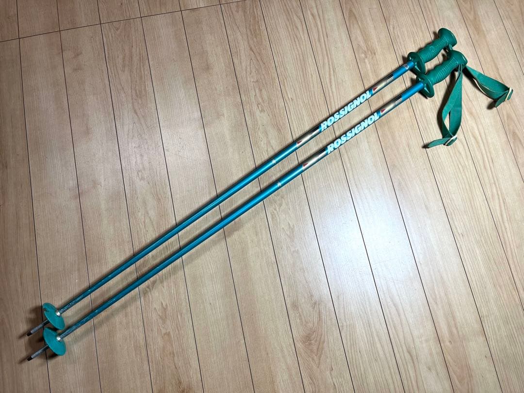 スキー セット サロモン FLYER 71 / 171cm 合計3点セット