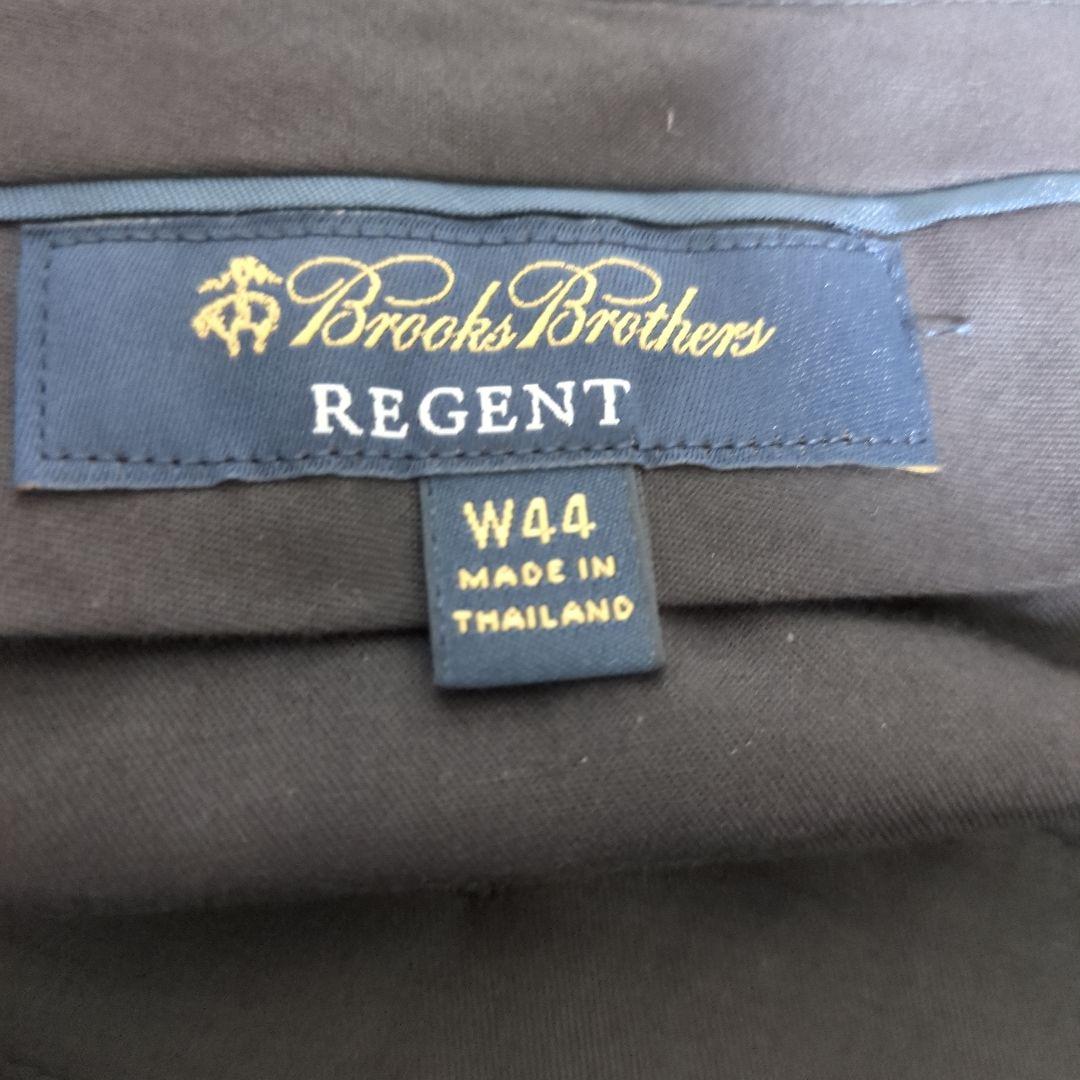 【新品サイズ44㌅】ブルックスブラザーズダークグレースラックス定価28,600円