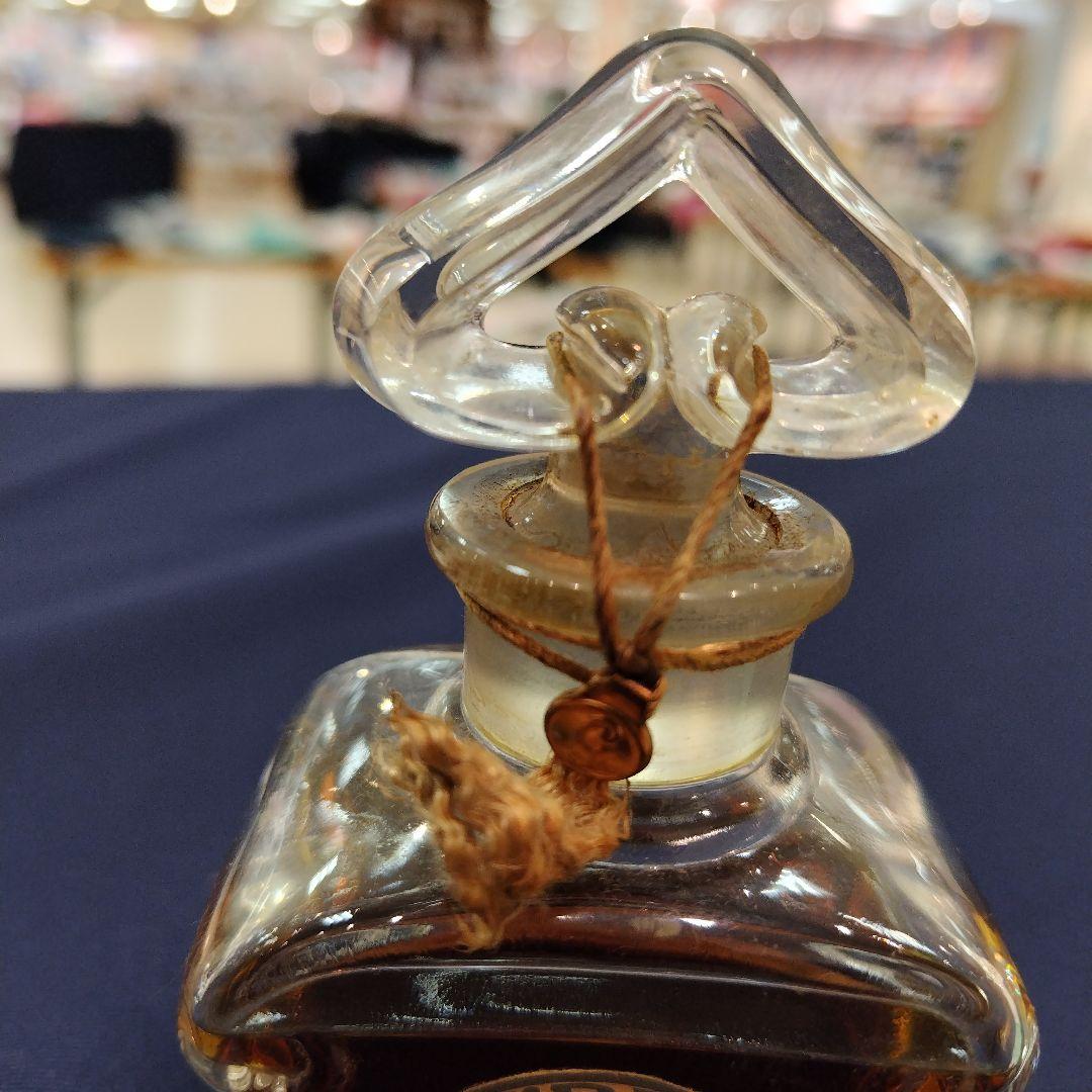 Guerlain Mitsouko 香水 ボトル