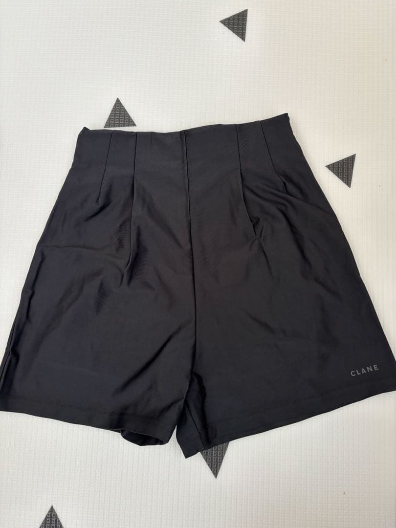 新品　CLANE FLARE DESIGN SEPARATE SWIMWEAR