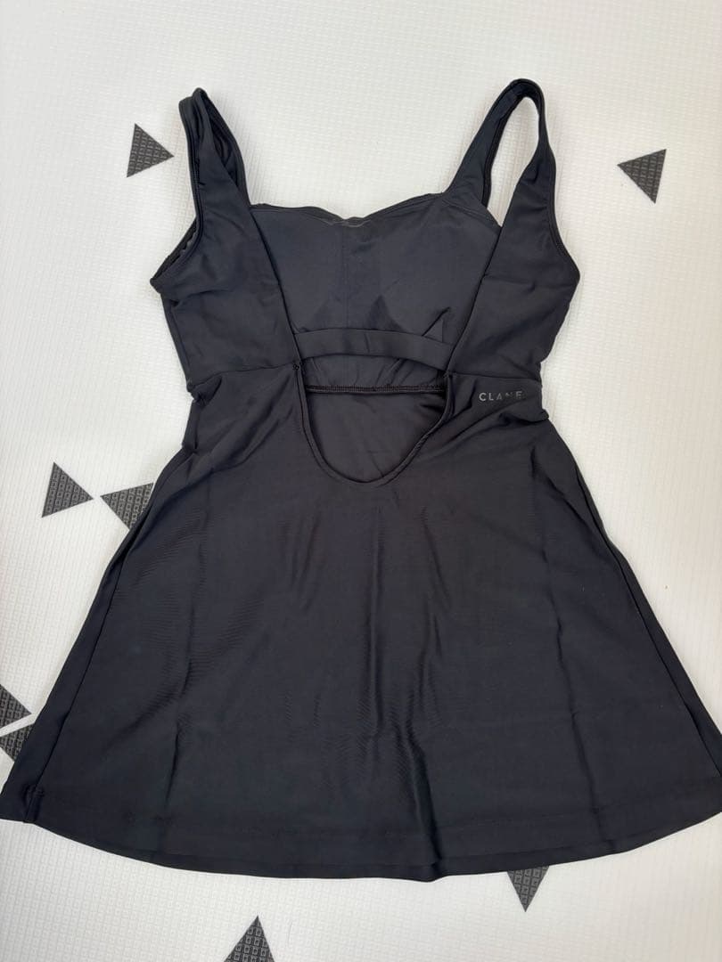 新品　CLANE FLARE DESIGN SEPARATE SWIMWEAR