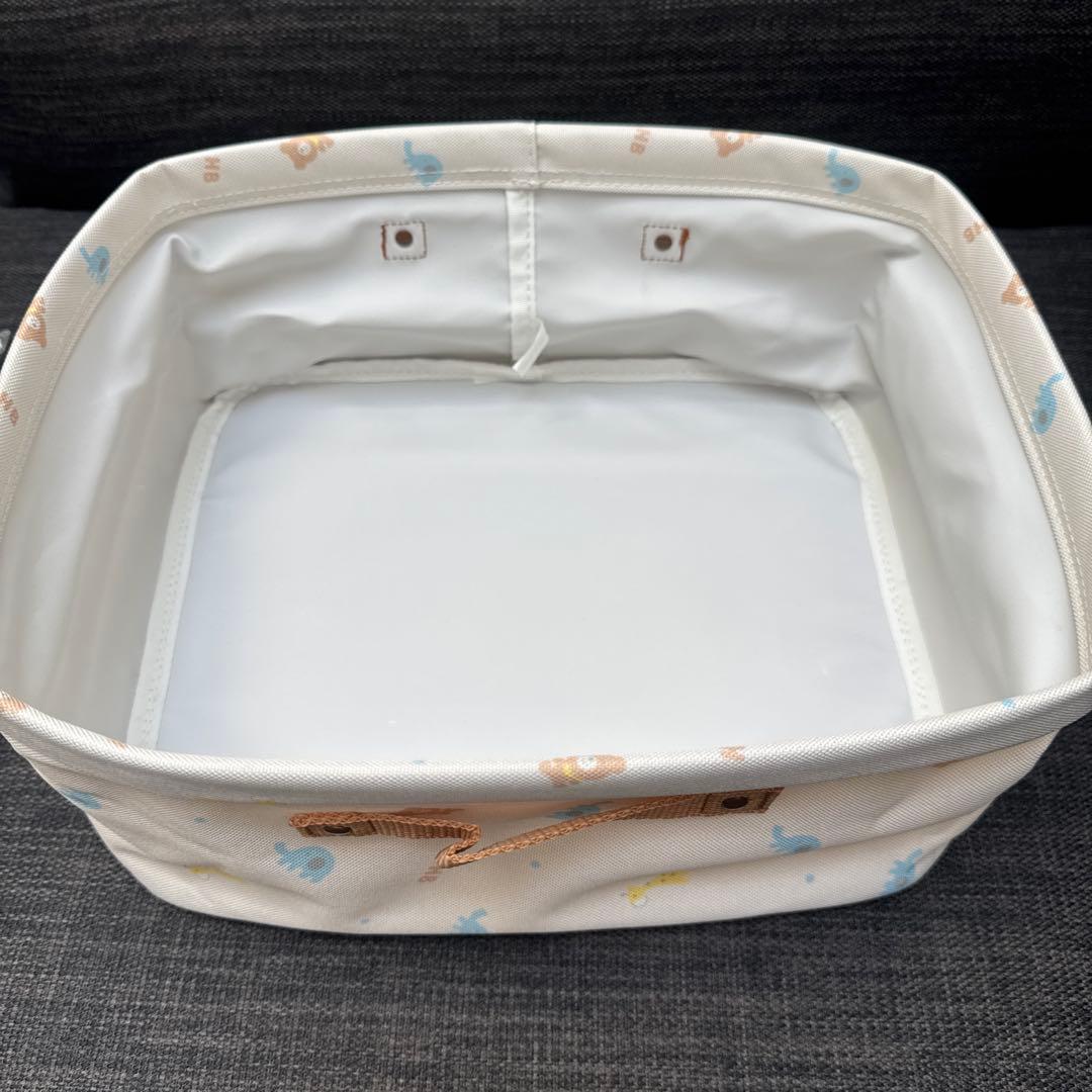 ミキハウス ホットビスケッツ 出産準備セット　短肌着　コンビ肌着　2wayオール