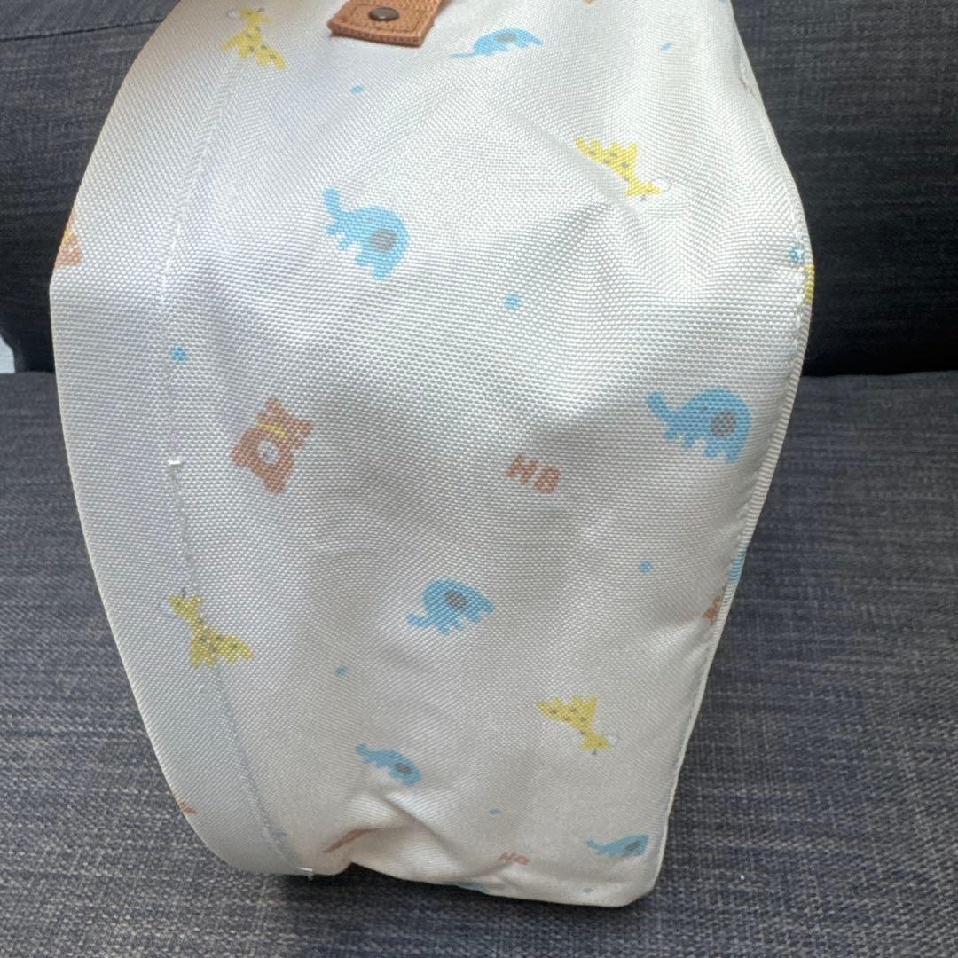 ミキハウス ホットビスケッツ 出産準備セット　短肌着　コンビ肌着　2wayオール