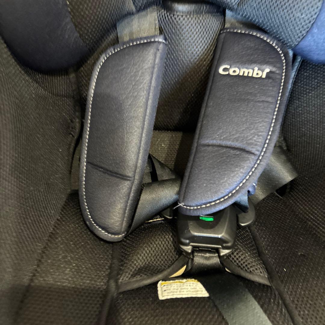 説明書付き！コンビ　クルムーヴシリーズ　ネセルターンネクスト