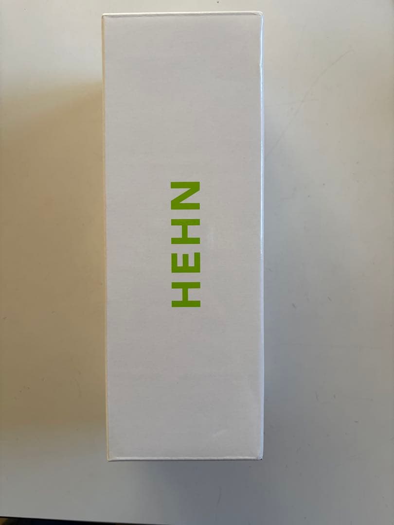 藤井風 HEHN ステンレスボトル