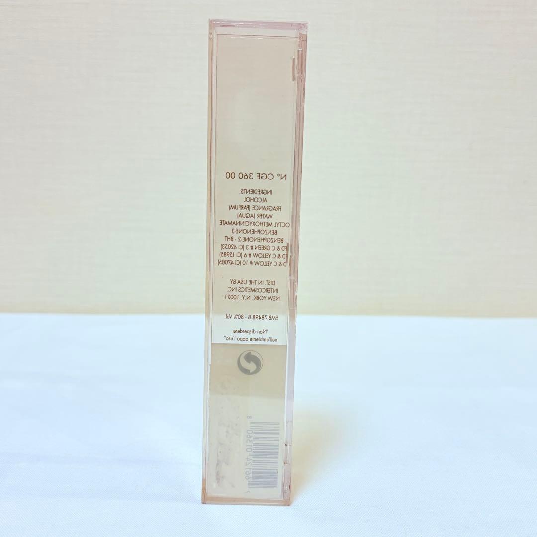 GUCCI ENVY グッチ エンヴィ オードトワレ　香水　50ml