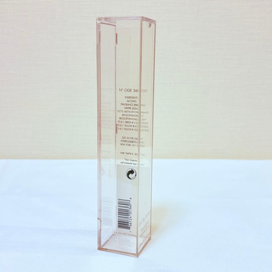 GUCCI ENVY グッチ エンヴィ オードトワレ　香水　50ml