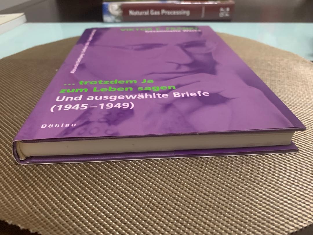 洋書 Viktor E. Frankl Gesammelte Werke