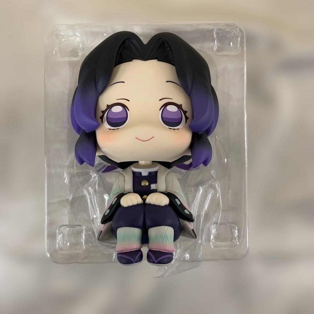 るかっぷ 胡蝶しのぶ 「鬼滅の刃」