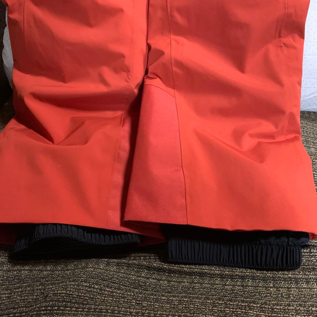 最終ピークパフォーマンス　スキー　パンツ　中綿入り　アニマパンツ　レディース　L