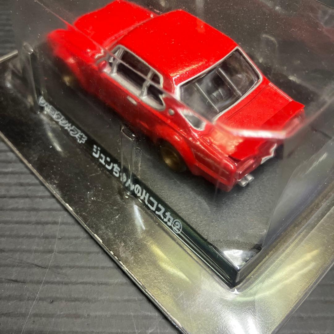 シャコタンブギ★新品購入個人長期保管