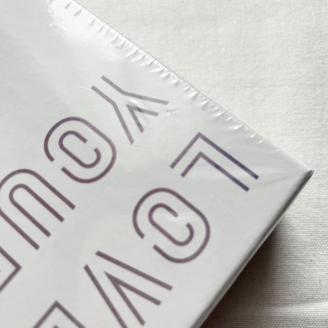 新品同様★BTS LoveYourself New York V テヒョン