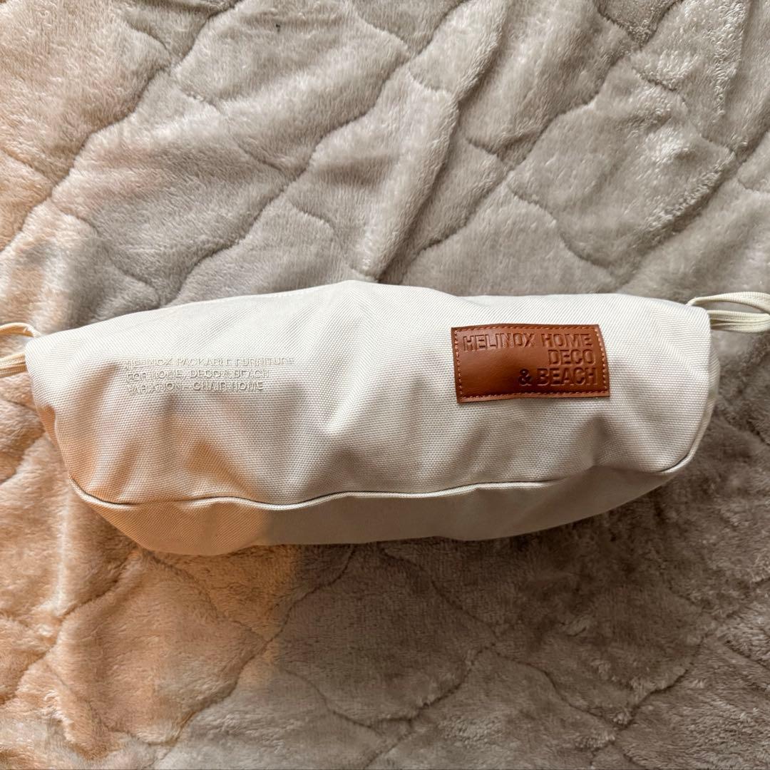 ヘリノックス　チェア