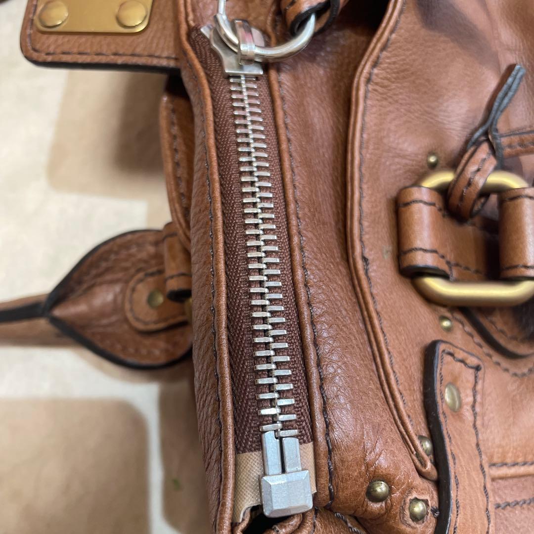 クロエ　Chloe パディントン