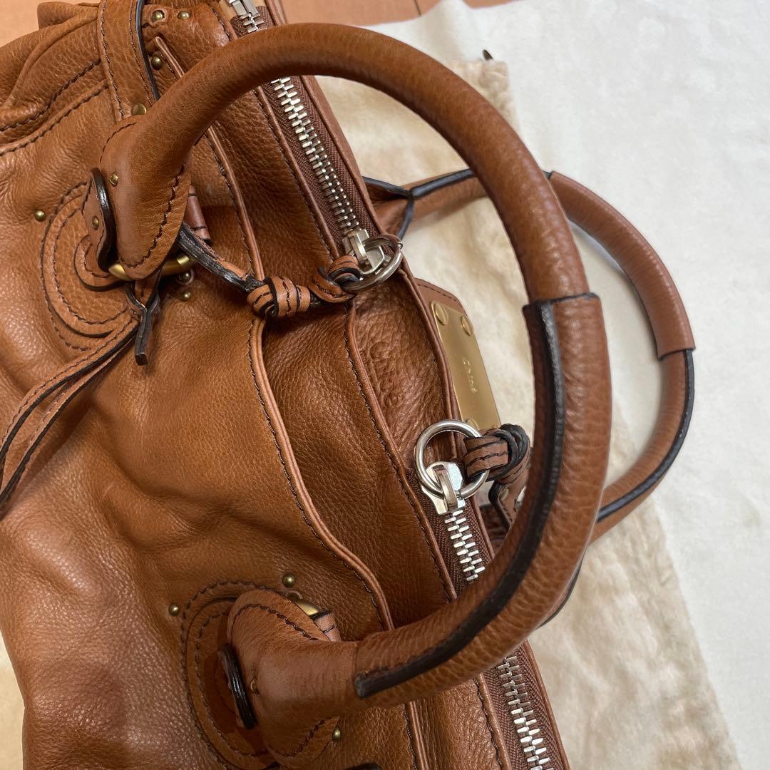 クロエ　Chloe パディントン