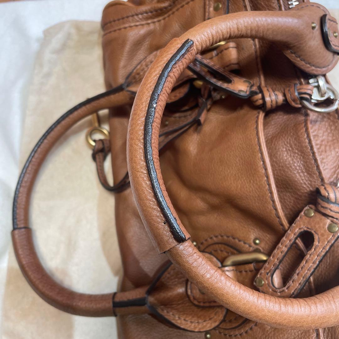 クロエ　Chloe パディントン