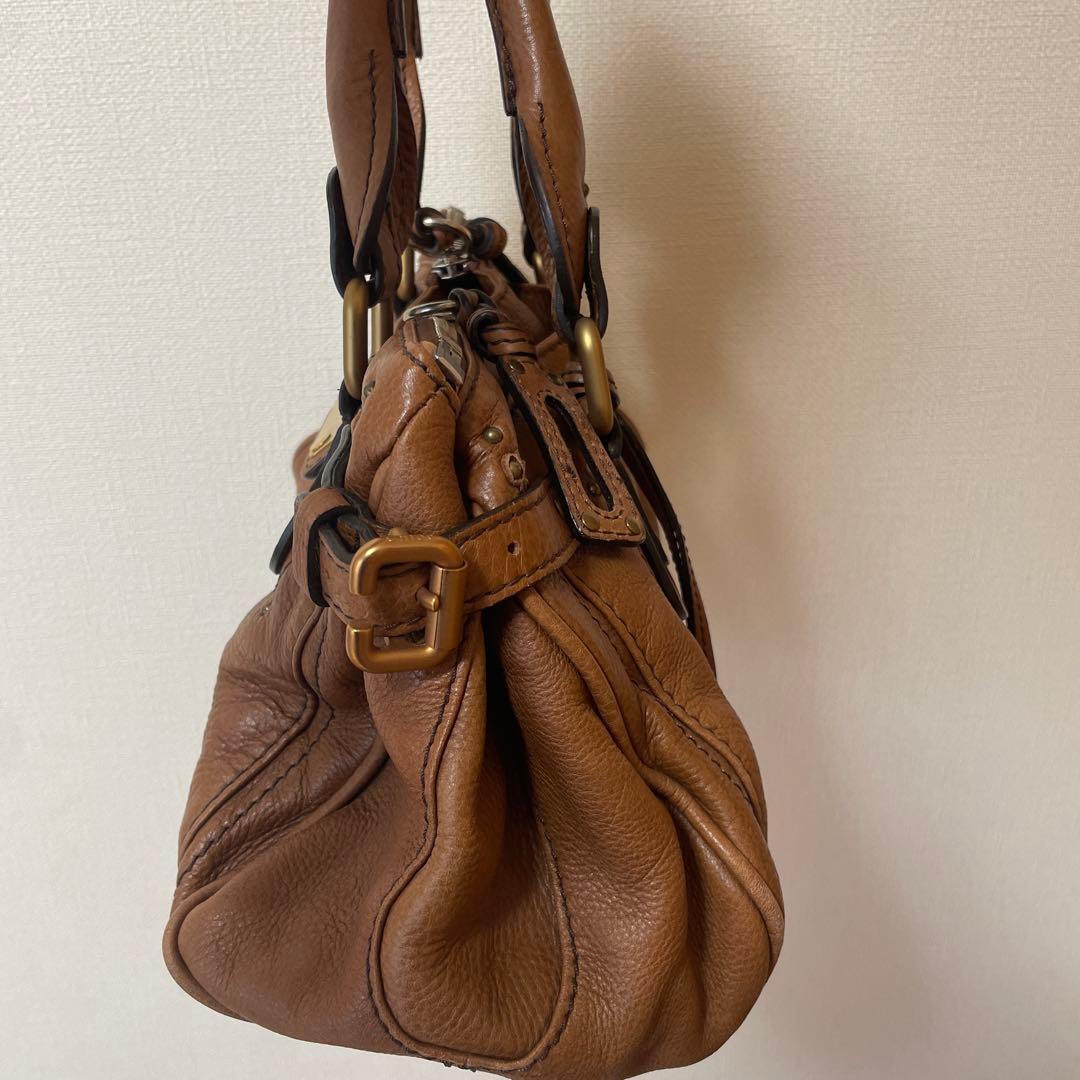 クロエ　Chloe パディントン