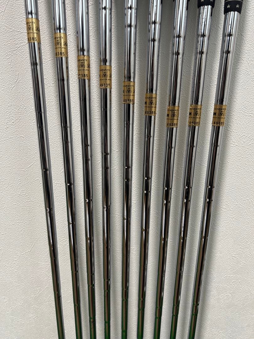 【キャロウェイ】大人気　ゴルフクラブセット