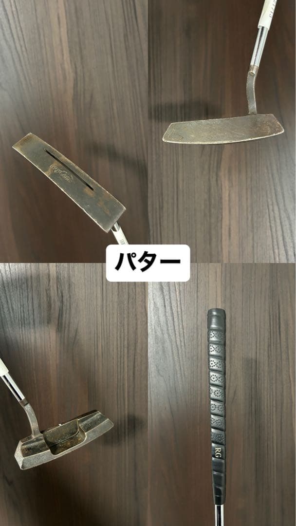 【キャロウェイ】大人気　ゴルフクラブセット