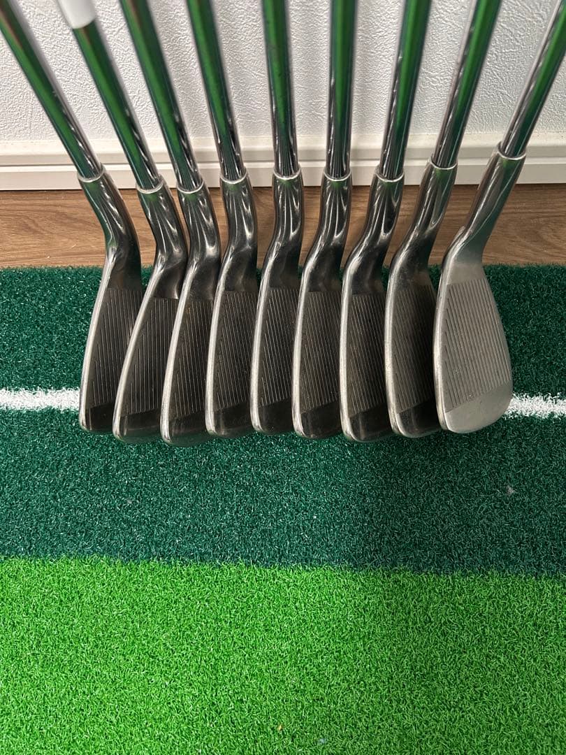 【キャロウェイ】大人気　ゴルフクラブセット