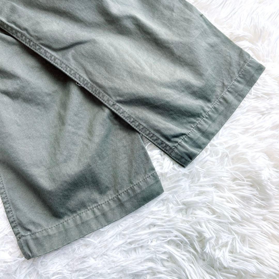 新品✨タグ付き✨AVREX アヴィレックス エアロカーゴパンツ　大きいサイズ