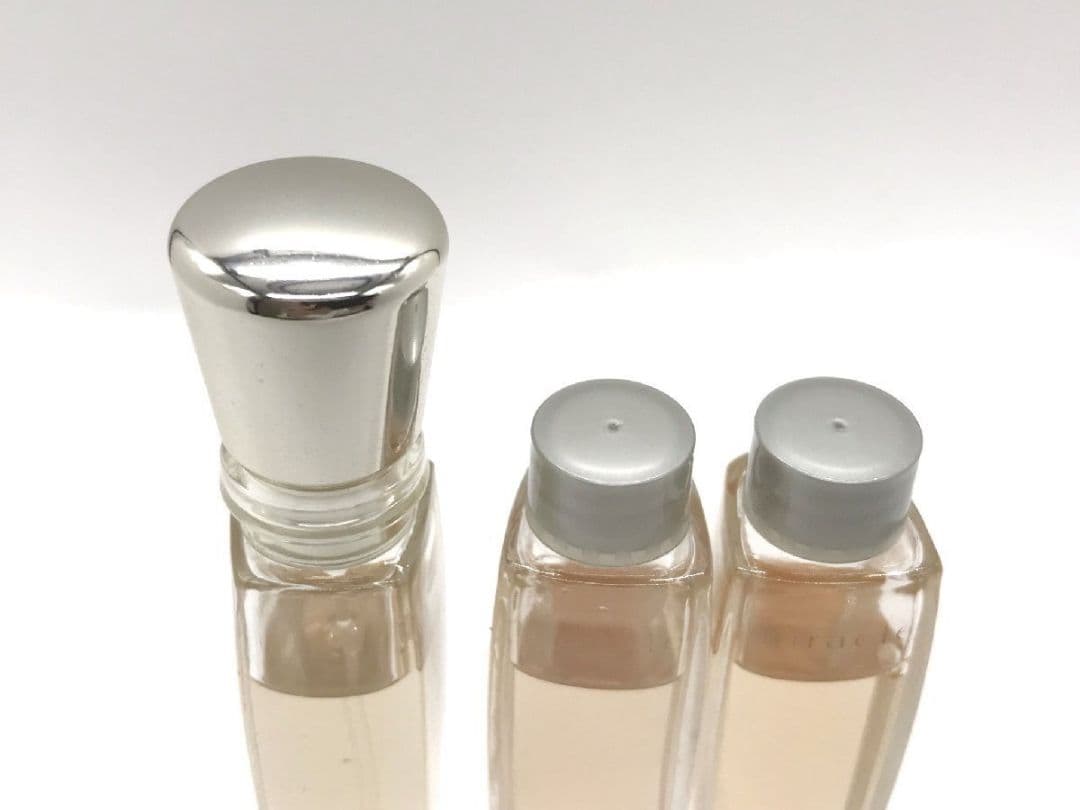 香水 ■ ランコム LANCOME ミラク パース EDP 15ml レフィル