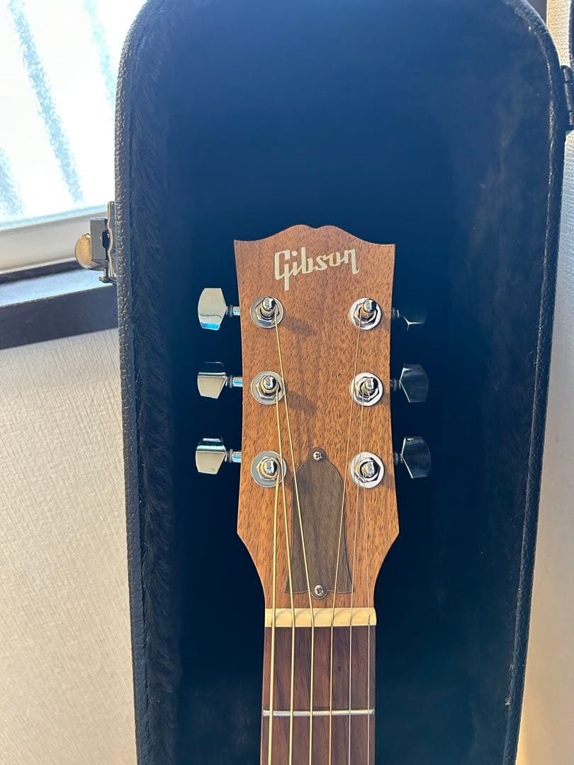 Gibson アコースティックギター G-45