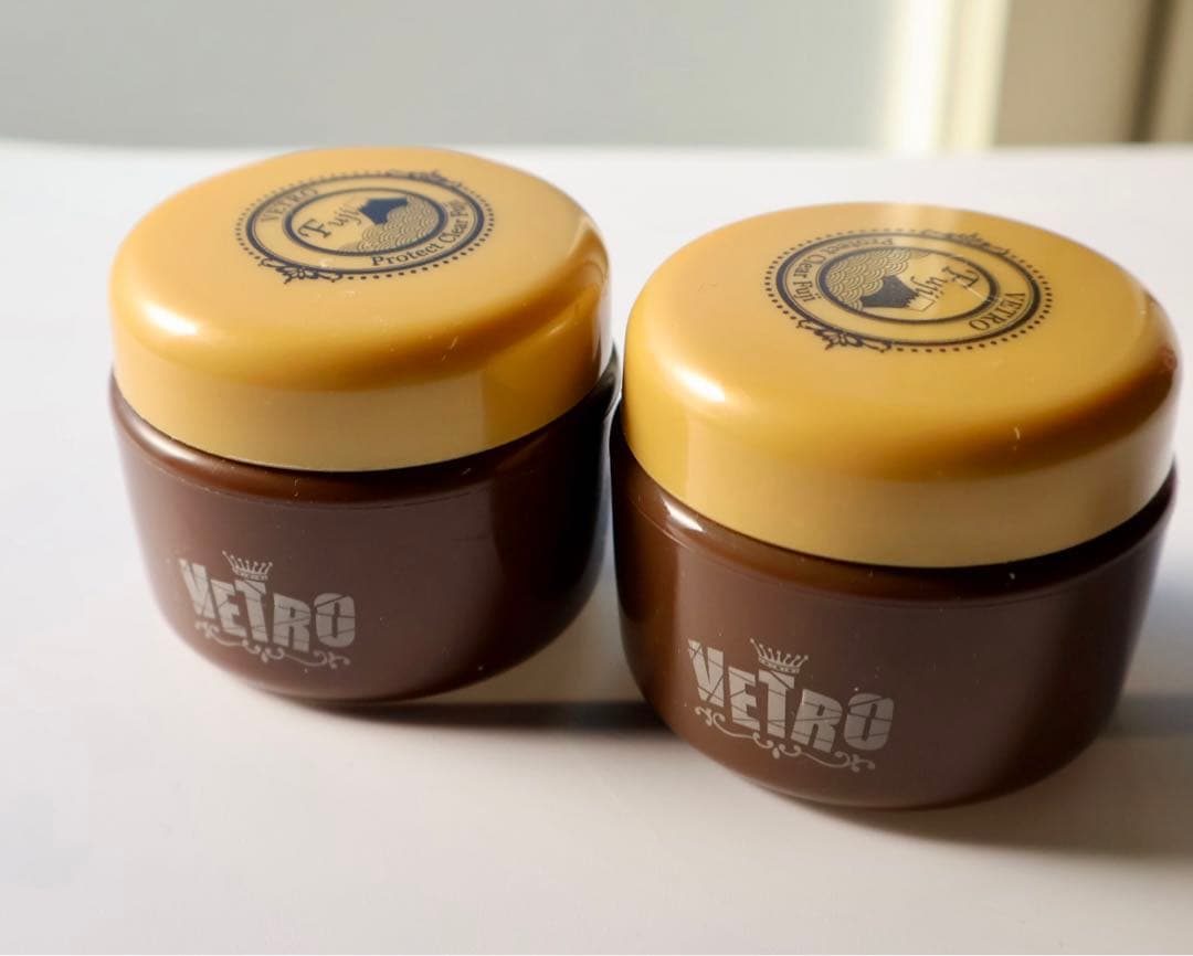ベトロ プロテクトクリアFUJI 45ml 2個セット
