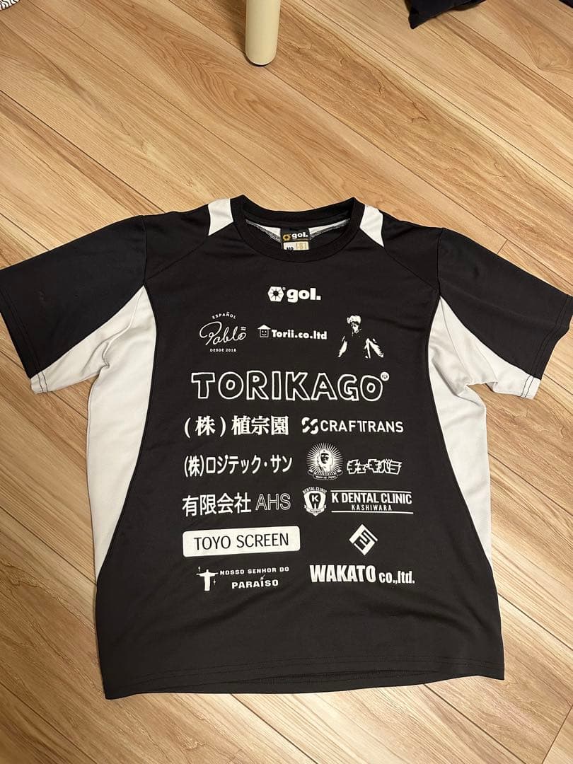 三浦泰年　ユニホーム　限定ユニ　キングカズ