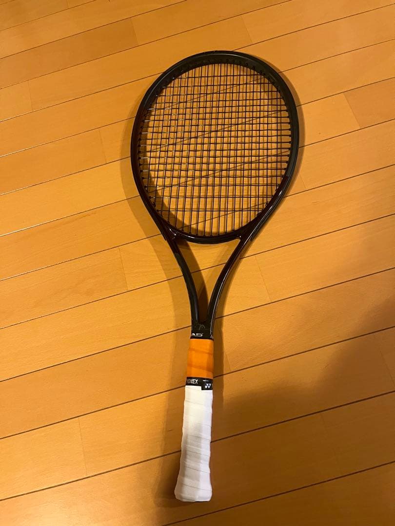 HEAD プレステージMP G2