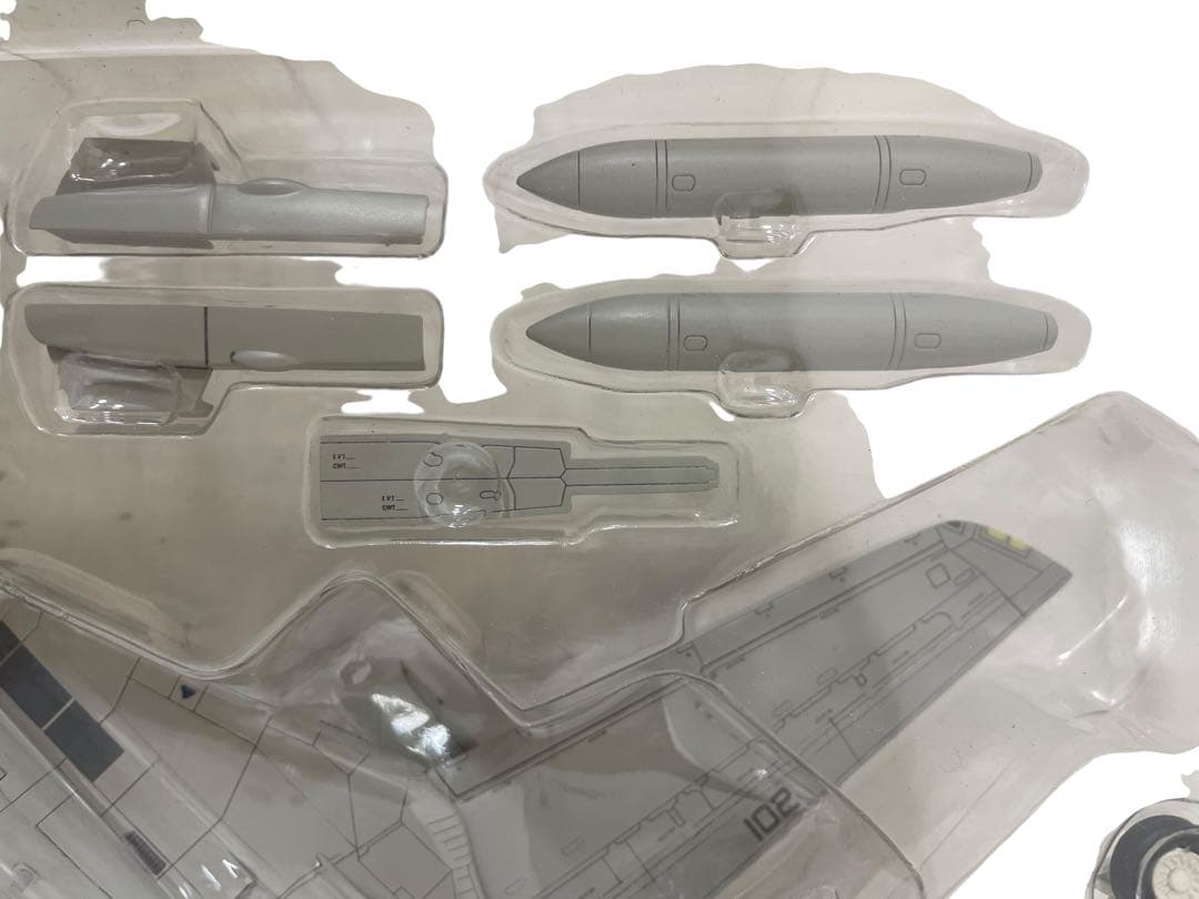 航空機・ヘリコプター CENTURY WINGS 1/72 F14A VF-41 AJ102