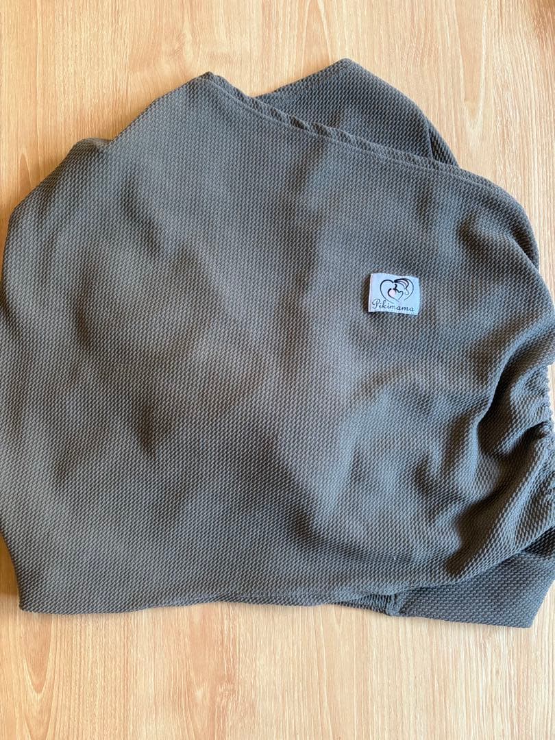 Pikimama ピキママ　スリング　オリーブ