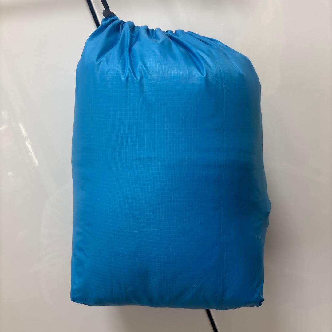 タ*シ様 ノースフェイス　ダウン　ホワイトレーベル　CANTLON V ジャケッ