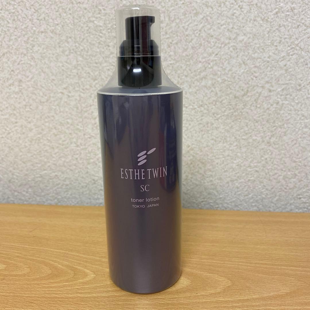 ESTHE TWIN SC トナー ローション 300mL