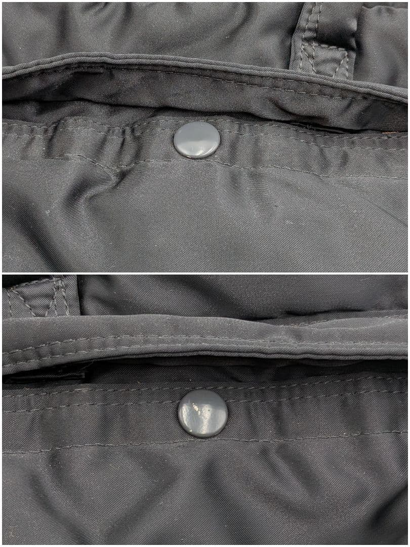 PORTER ポーター タンカー 2way ブリーフケース ショルダー ビジネス