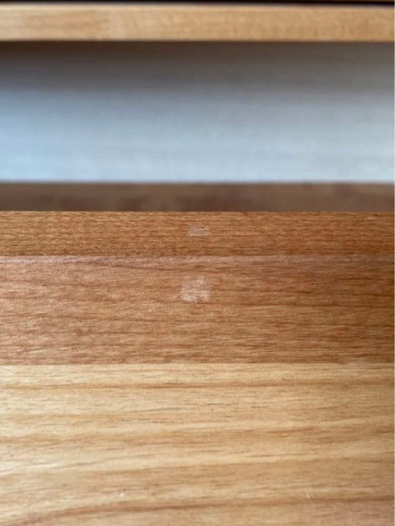 momo natural モモナチュラル チェスト 無垢材 天然木タンス