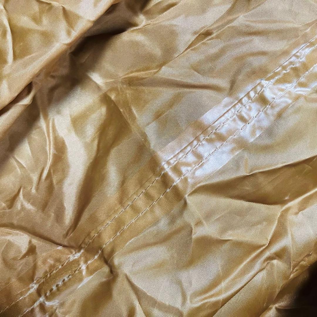 【美品 希少】 peak ラウンジシェルトンネル TP-500T