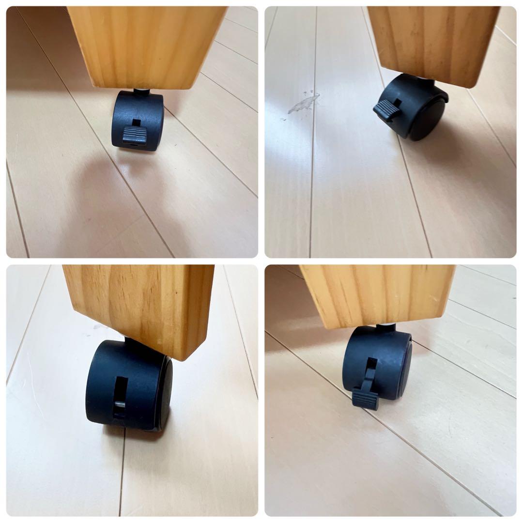 【一品限り✨】ヤトミ　ミニベビーベッド　ハピネス⭐︎