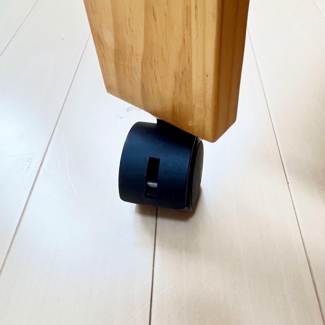 【一品限り✨】ヤトミ　ミニベビーベッド　ハピネス⭐︎