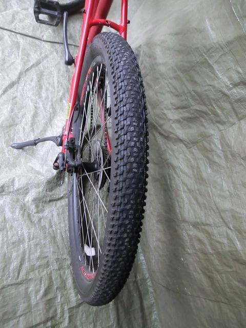 48：GT　AGGRESSOR SPORTS　ジャンク　引取限定：埼玉県所沢市