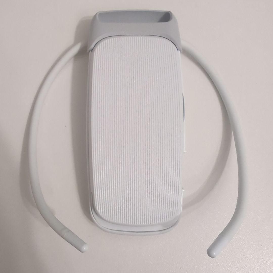 REON POCKET 5 ケース付き