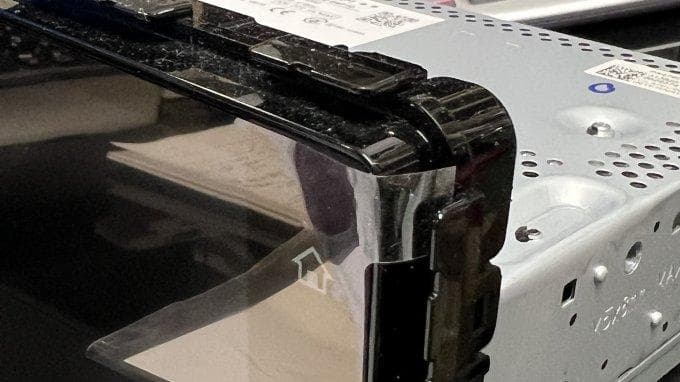 スズキ純正　エブリィバン　DA17V 現行モデル　ディスプレーオーディオ