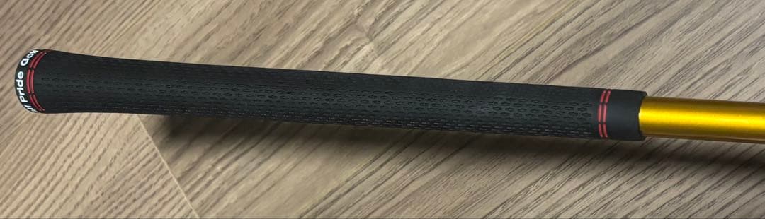 テーラーメイド　R7 Quadミニドライバー13.5° 未使用　保証書付き