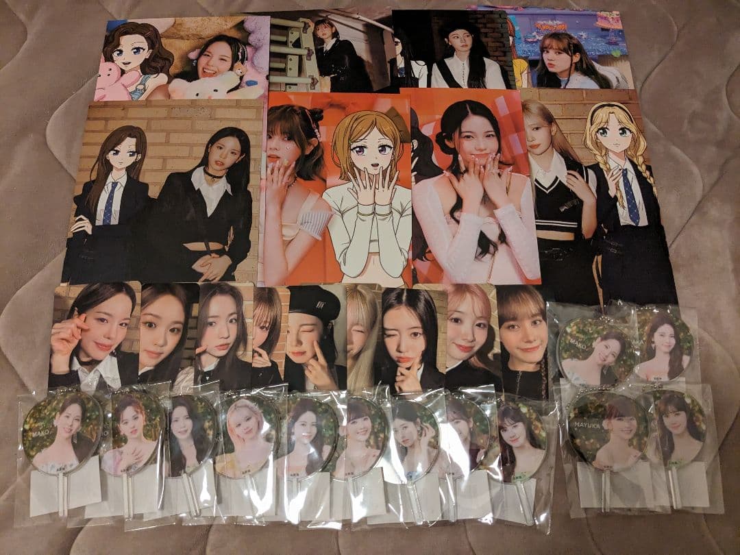 霸琉樺～プロフ必読★体調↓～ ページ